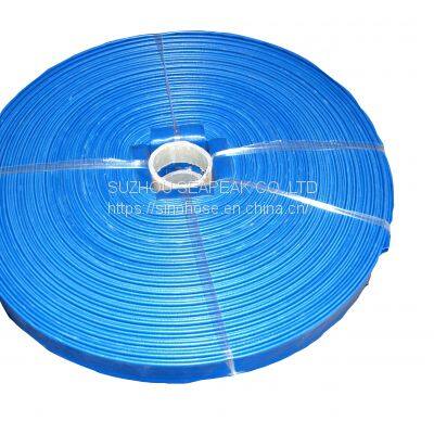 PVC Layflat Hose