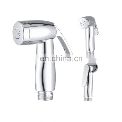 2021 Bathroom Shattaf Toilet Clean Shower Antique Brass Bidet Hand Spray