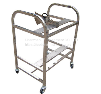 Yamaha Feeder Trolley Storage-CL-SS