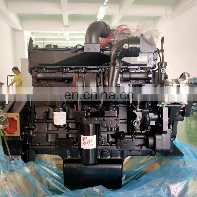 Original and High Quality QSM11 Diesel Engine