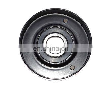 Free Shipping!Tensioner Pulley V-Ribbed Belt 6PK1548 FOR AUDI SEAT Ibiza SKODA Fabia VW Polo photo-4