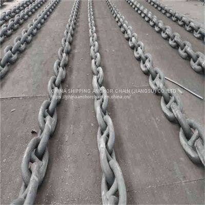 GRADE 2 U2 Q2 NV2 K2 AM2 anchor chain