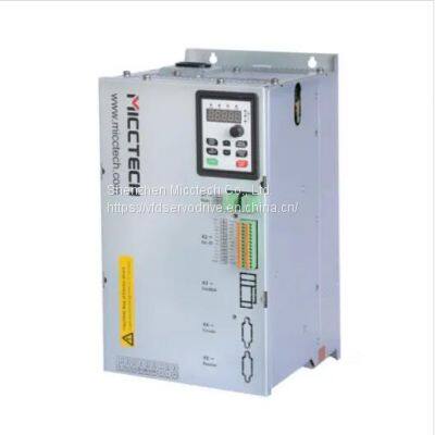 18.5kw-22kw AC Frequency Converter
