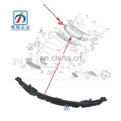 BRAND NEW REPLACEMENT W177 FILLING PIECE BUMPER IMPACT ABSORBER FOAM 1778855700 photo-3