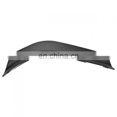 Fender cover truck parts 1430533 1769452 suitable for business truck sun visor