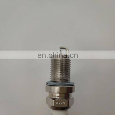 Engine Alloy Spark Plug is Suitable for 2.4L 2.0L K7 4-cylinder Automobile Engine photo-4