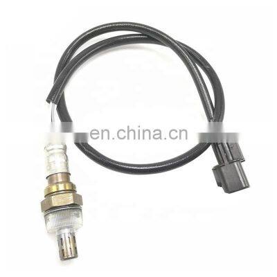 Hot Sales High Quality Car Accessories Oxygen Sensor Car Air Fuel Ratio Oxygen Sensor For Toyota Corolla OEM 89465-02370