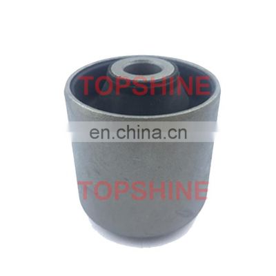 MR353951 Car Rubber Auto Parts Control Arm Bushing For Mitsubishi