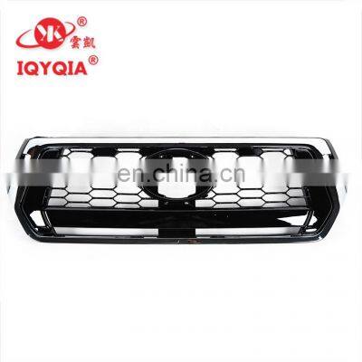 53111-YP090  53100-YP030/040/050/060 Easy and convenient chrome grille for HILUX REVO ROCCO 2018-