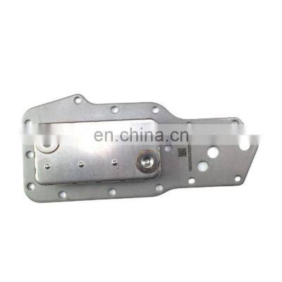 C3957543 OIL COOLER Dongfeng DFAC truck spare parts