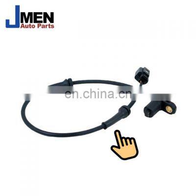 Jmen 34526855049 Abs Sensor for BMW X3 F25 X4 F26 15-18 wheel Speed Car Auto Body Spare Parts