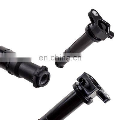UF499 Wholesale Good Quality Auto Parts Ignition Coil for Kia Verna III Rio II Saloon JB MC photo-2