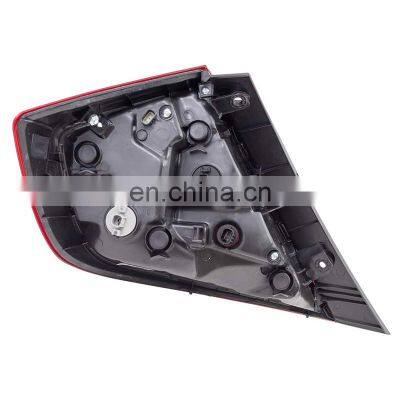 33500TBAA01 Hot Sale Car Lighting System Taillights Led Rear Lamp for Honda Civic 2016 - 2018 photo-4