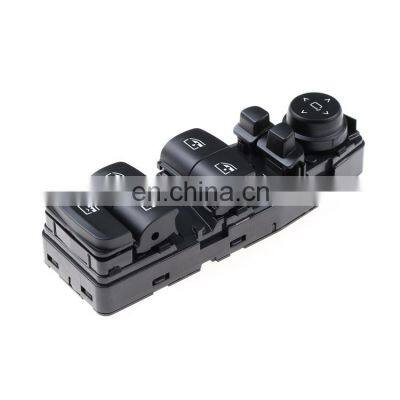 100015946 Left Driver Side Door Master Switch 6131-6832-729 for BMW 530e 640i GT 530i 540i X3 550i