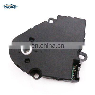 604-101 52474810 HVAC Heater Blend Door Actuator For Chevy Silverado GM Cadillac photo-4
