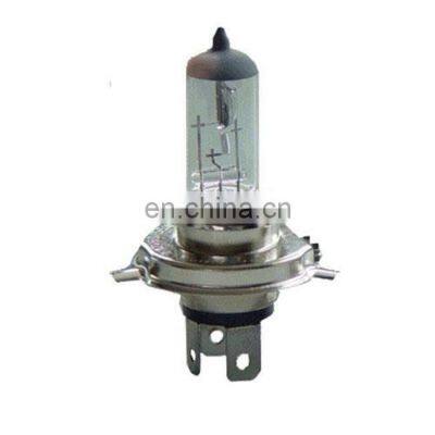 Car Reversing Light Bulb 12V 55W Car H1 H3 H4 H7 Halogen Bulb