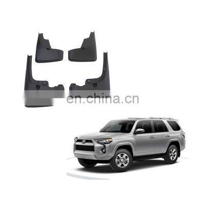 2021 Custom high quality best Selling products Car body parts car accessories mudguard for 4RUNNER LIMITED 2014-2020