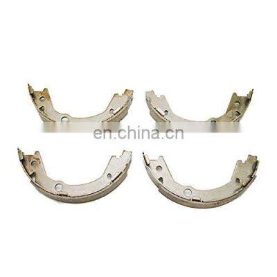 58350-2EA00 Auto Parts Brake Shoe kit for car TUCSON