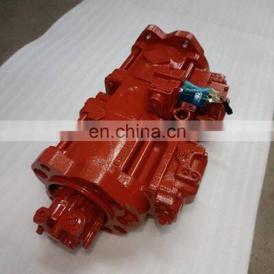KPM K3V280 K3V280DTH Series Excavator Hydraulic Swash-plate Axial Piston Pump K3V280DTH1AHR-ZN39-VB photo-3