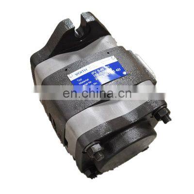 IPVAP6-80 101 High-pressure Internal Gear Pumps IPVAP IPVP-3/4/5/6/7-3.5/5/6.3/8/10/13/16/20/25/32/40/50/64/80/100/125/160 101