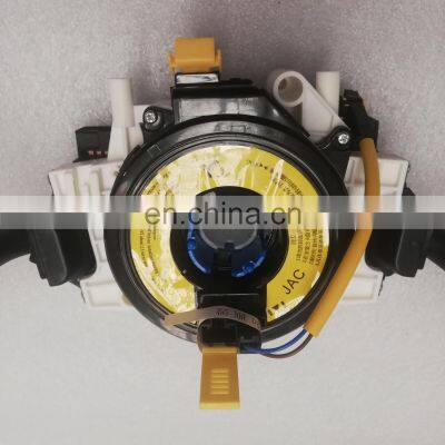 JAC genuine parts high quality COMBINATION SWITCH ASSY, for JAC passenger vehicle, part code 3774100U7141Z