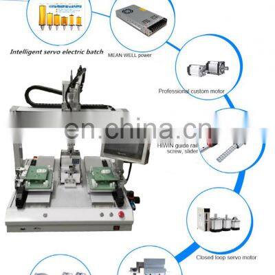 Drywall Screw Making Machine Custom Machine Screw Making Machine photo-4