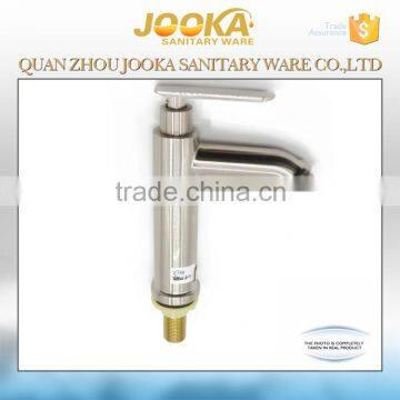 Antique style american standard bathroom flexible faucet