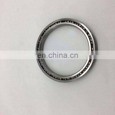 K02520 XP0 20mm series Type X Thin Section bearing K02520XP0