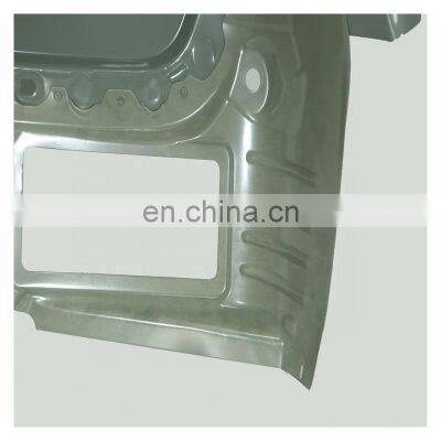 Top Manufacturer Sell Body Parts 1073736-S0-L Auto Rear Fender for Tesla Model 3 Accessories photo-3