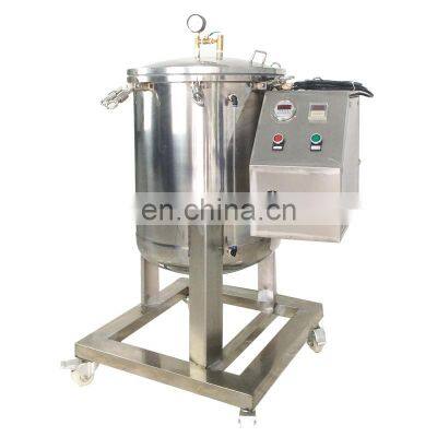 ISO20653 Laboratory IP Waterproof IPX7 IPX8 Water Immersion Tank Ingress Test Chamber