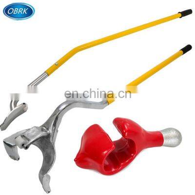 Vacuum Tyre Repair Tools Hand Tire Dismounting Tools