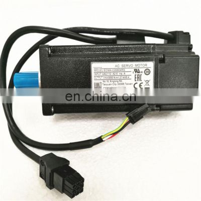 ECMA-C20807EC AC servo motor