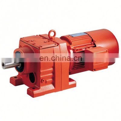 S77DT90S8 Gear reducer motor