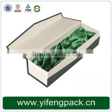 China Factory Creative Design Carton Wine Boxes photo-6