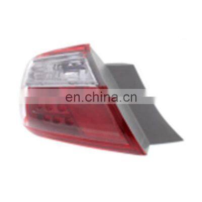 815618Y005 car outer tail lamp car accessories body parts 815518Y005 for Toyota Camry 2007-2009 USA