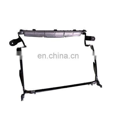 Body Parts 53426516 Air Inlet Car Accessories for Jeep Renegade 2016