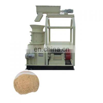 Advanced technology charcoal powder making machine from CHINA