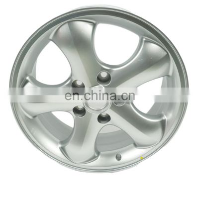 High quality Custom forged wheel car rims alloy wheels 4173009370 FOR SSANGYONG