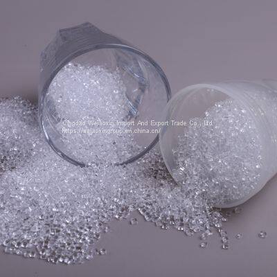 Virgin & Recycle Polycarbonate PC Resin / PC Granules