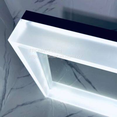 Bathroom Led Mirror photo-2