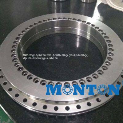 YRT395 395*525*65mm YRT Rotary Table Bearing