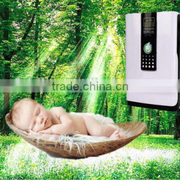 Household air purification artifact air purifier ionizer