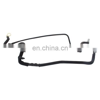 Wholesale high quality Auto parts Equinox car Engine coolant supply hose For Chevrolet 84390635 84288631