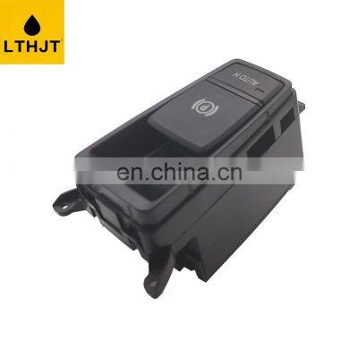 61319148508 For BMW E70 Car Accessories Auto Spare Parts Parking Handbrake Control Switch OEM NO 6131 9148 508