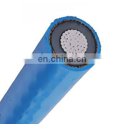 xlpe/swa/pvc armoured cable 4corex150mm