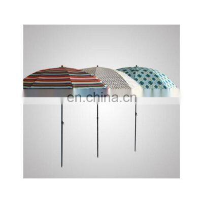 2020 Hot Selling Fashion Foldable Tassel Beach Umbrella