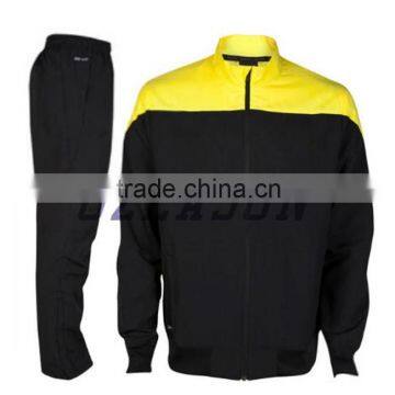 Sublimation Print Lady Tracksuits Jacket for Sale photo-3