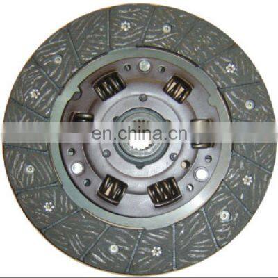 Clutch Disc 4229862 4304542 4339831 4339832 4418162 4428281 4465562 5881937 5881946 5882079 322003616 89148510 803029 For FIAT