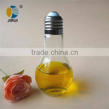 Transperent Unique Shape Water Drinking Bottle Wholesale