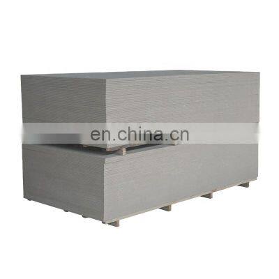 Processing line polished waterproof brick fascia gardner decorative external fireproof Paint free fiber cement boards